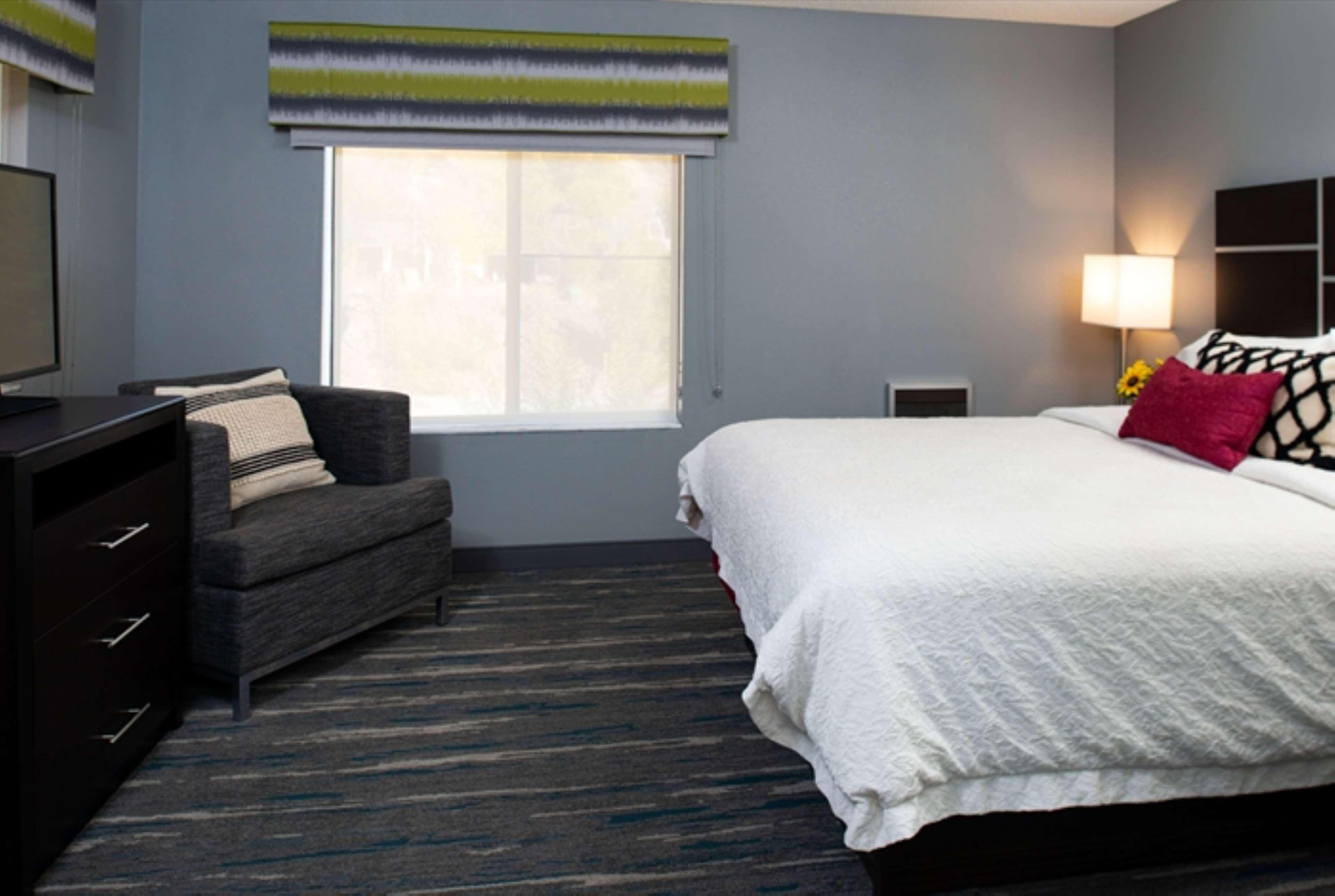 Hampton Inn Glenwood Springs Extérieur photo