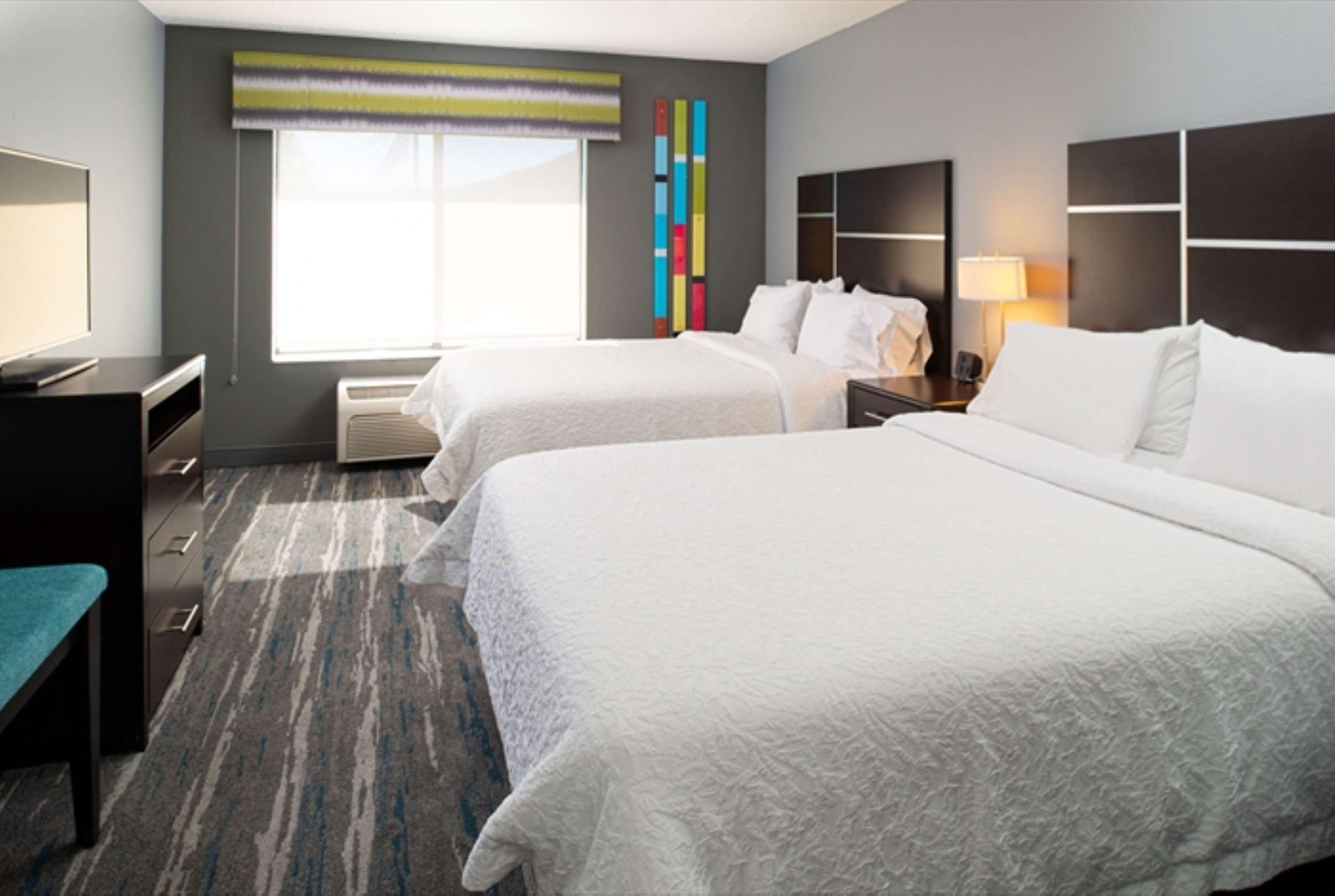 Hampton Inn Glenwood Springs Extérieur photo
