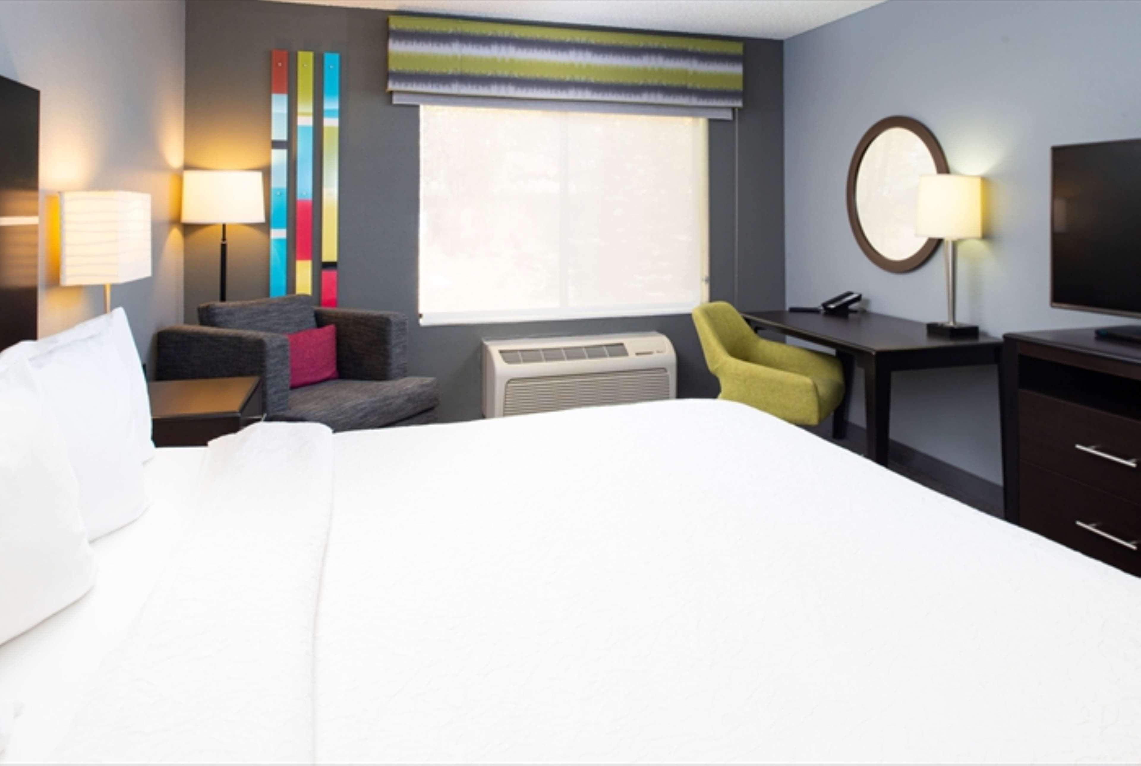 Hampton Inn Glenwood Springs Extérieur photo