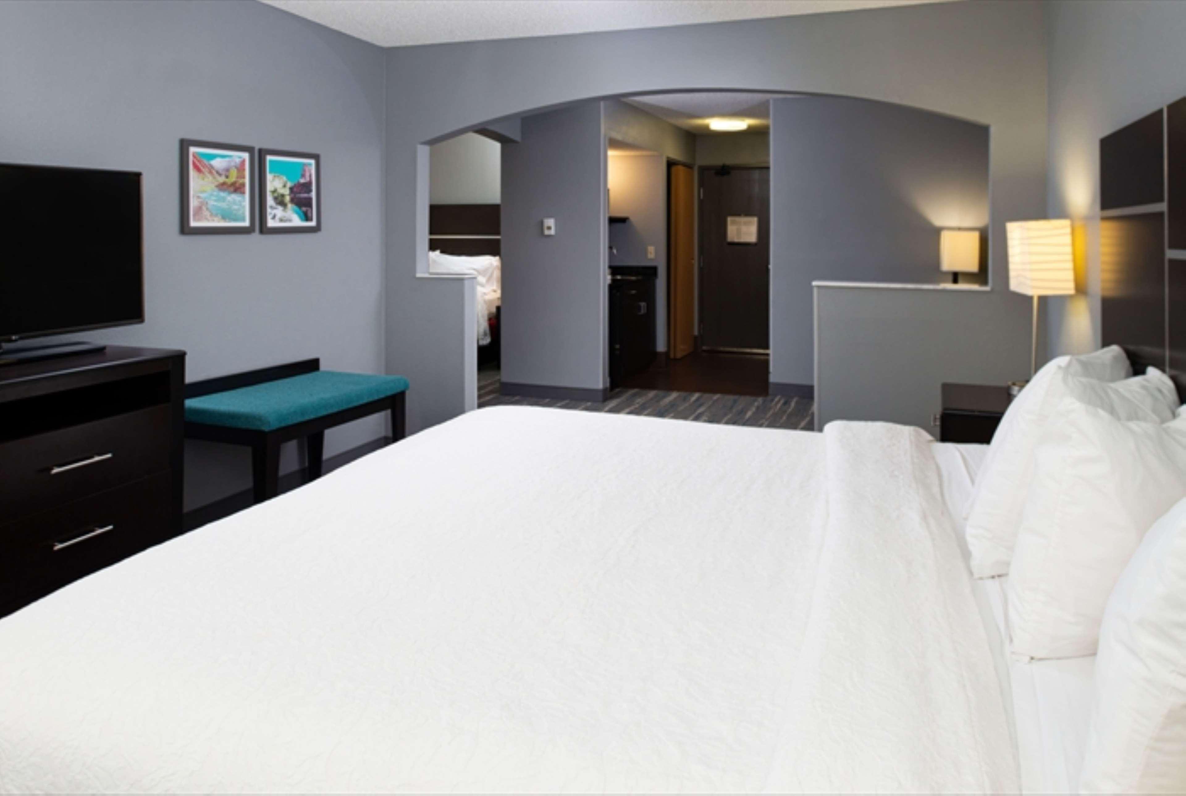 Hampton Inn Glenwood Springs Extérieur photo