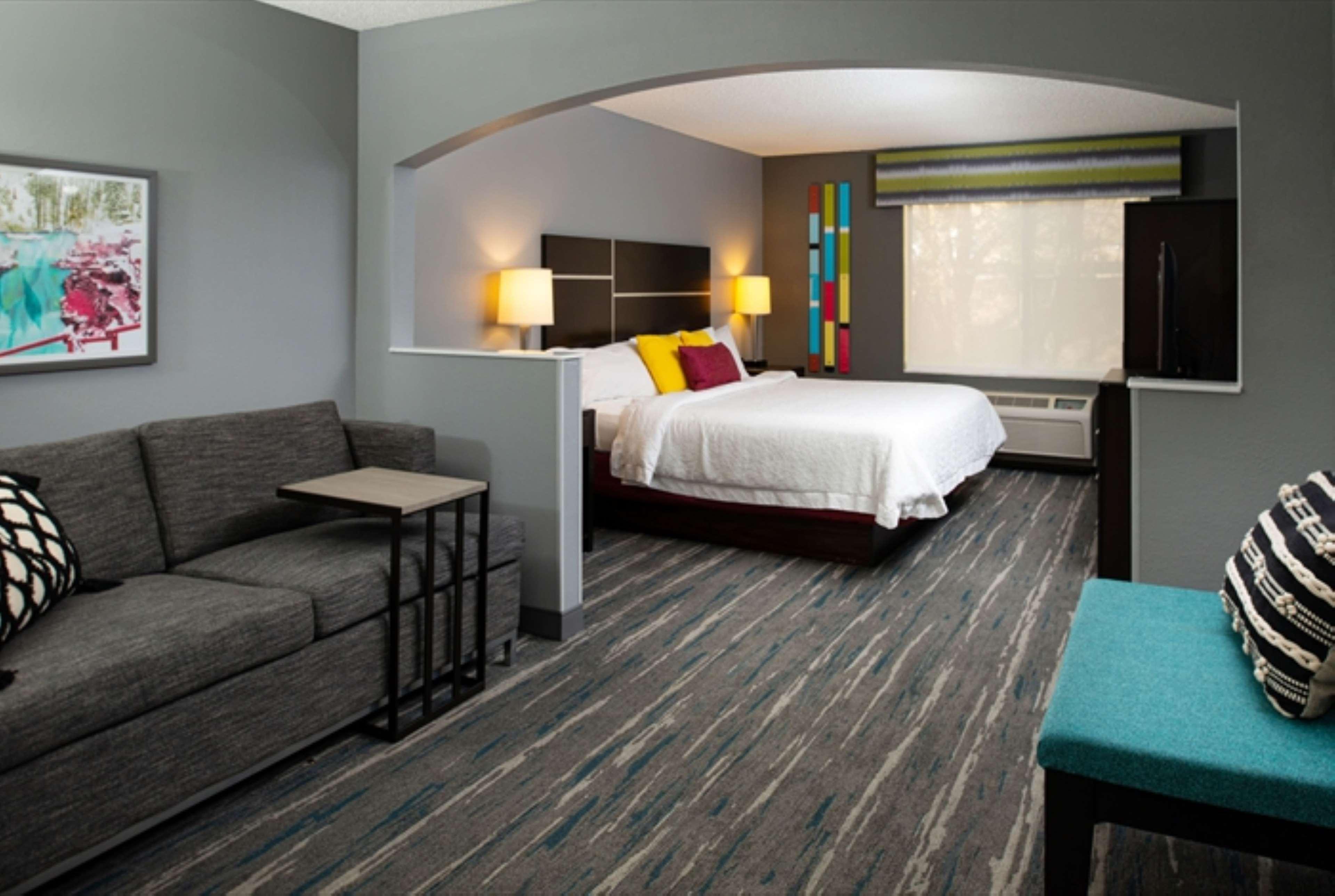 Hampton Inn Glenwood Springs Extérieur photo