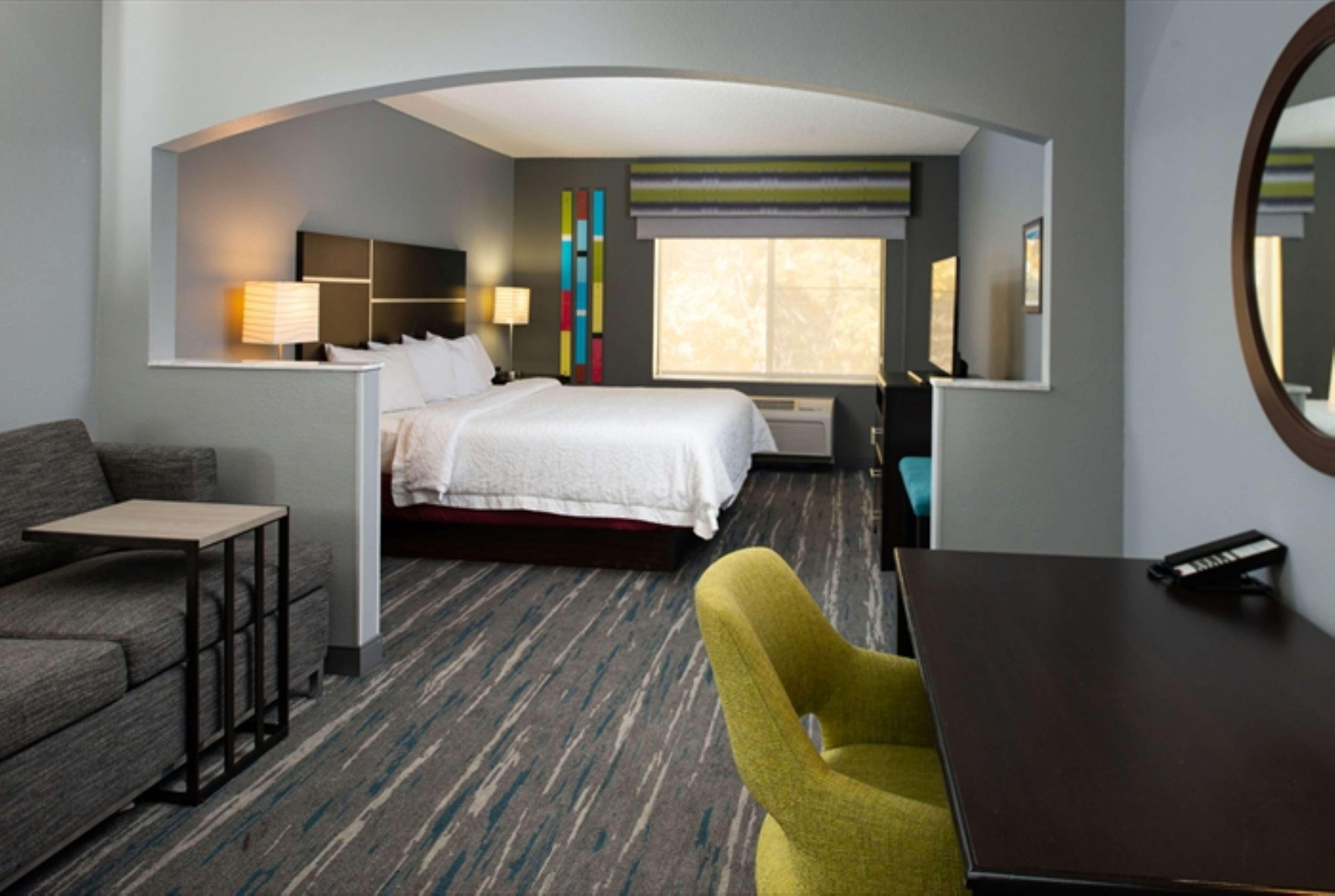 Hampton Inn Glenwood Springs Extérieur photo