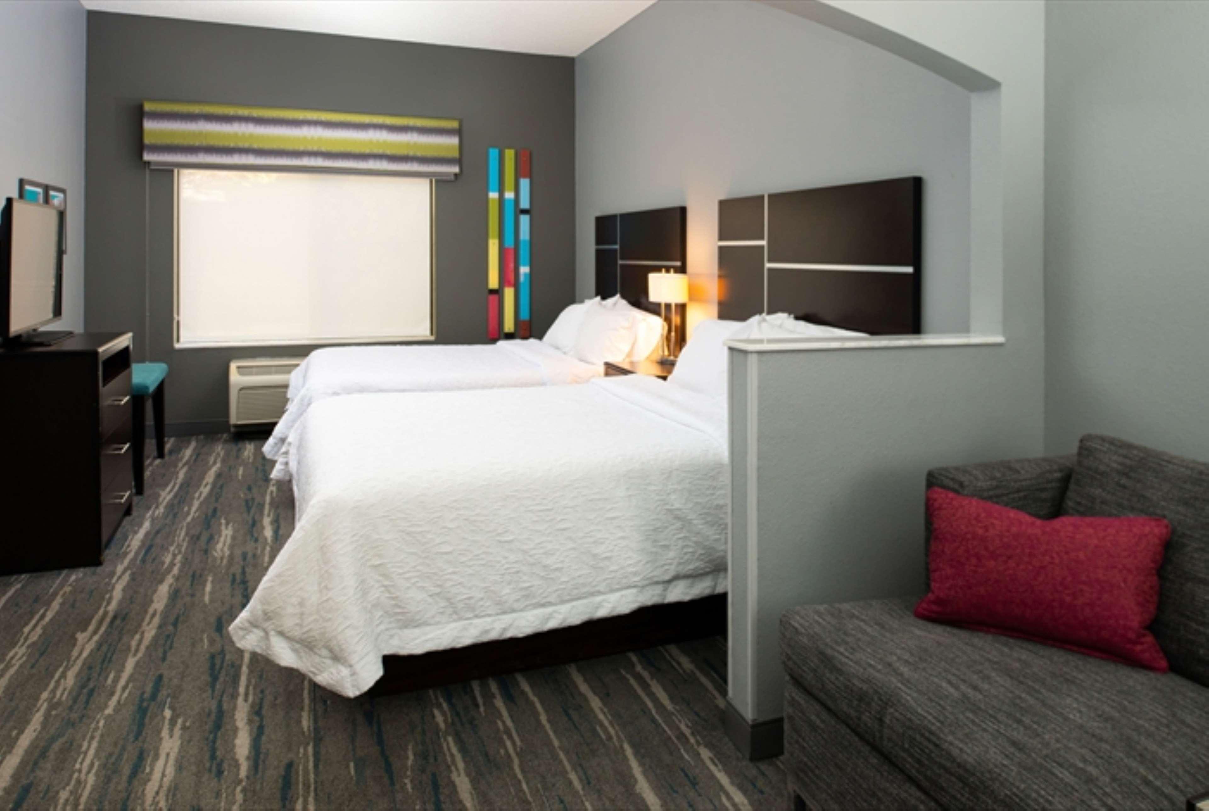 Hampton Inn Glenwood Springs Extérieur photo