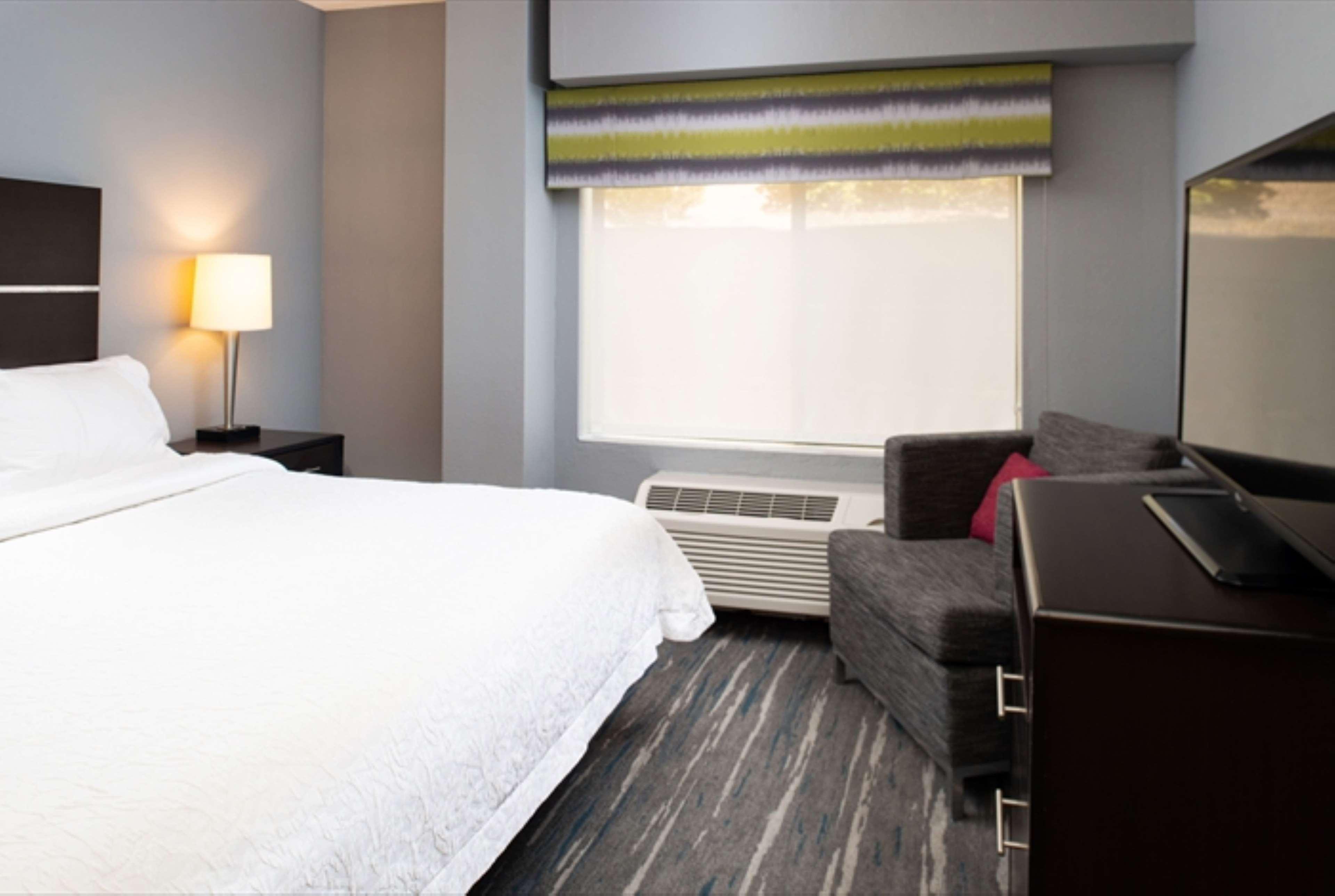 Hampton Inn Glenwood Springs Extérieur photo