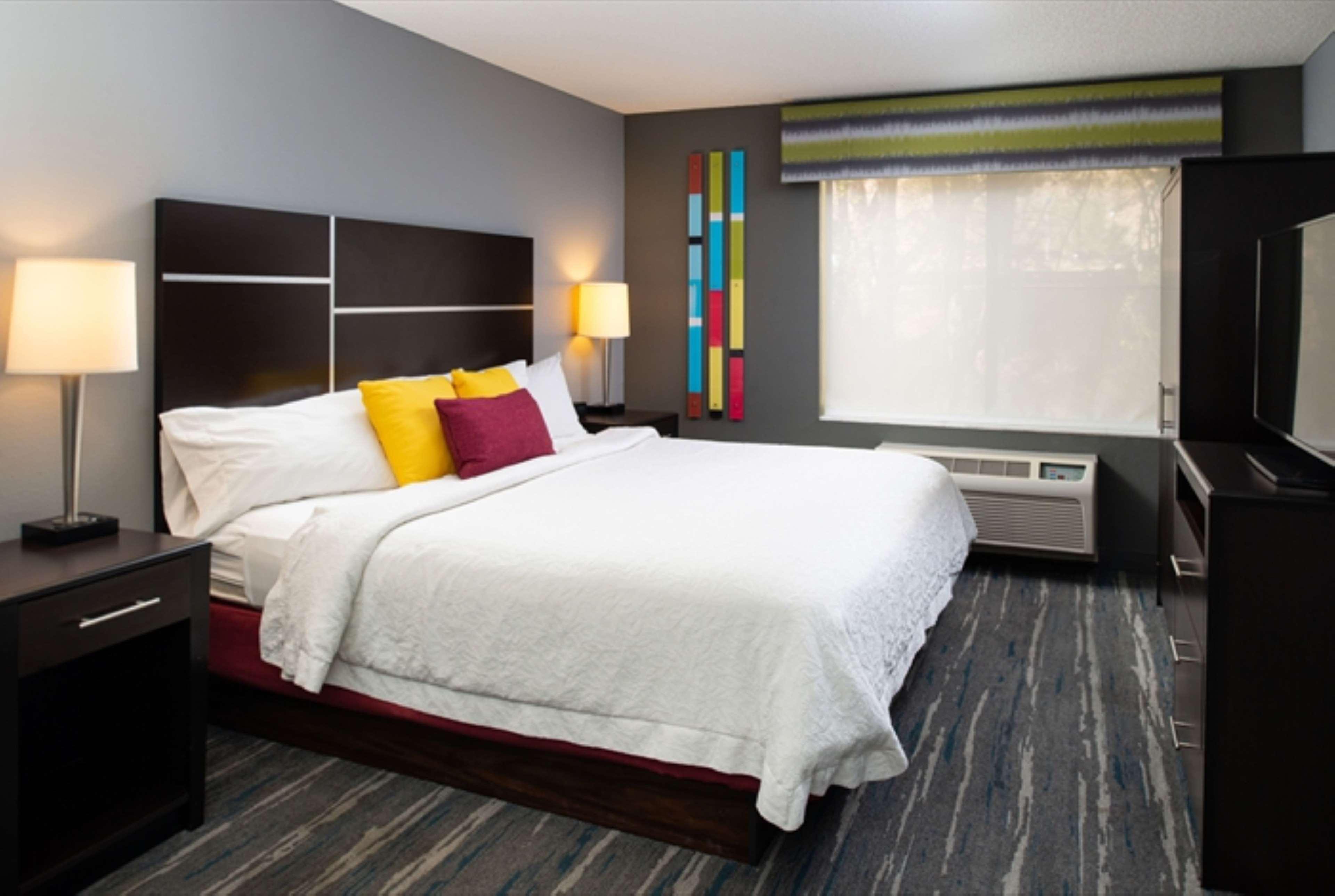 Hampton Inn Glenwood Springs Extérieur photo