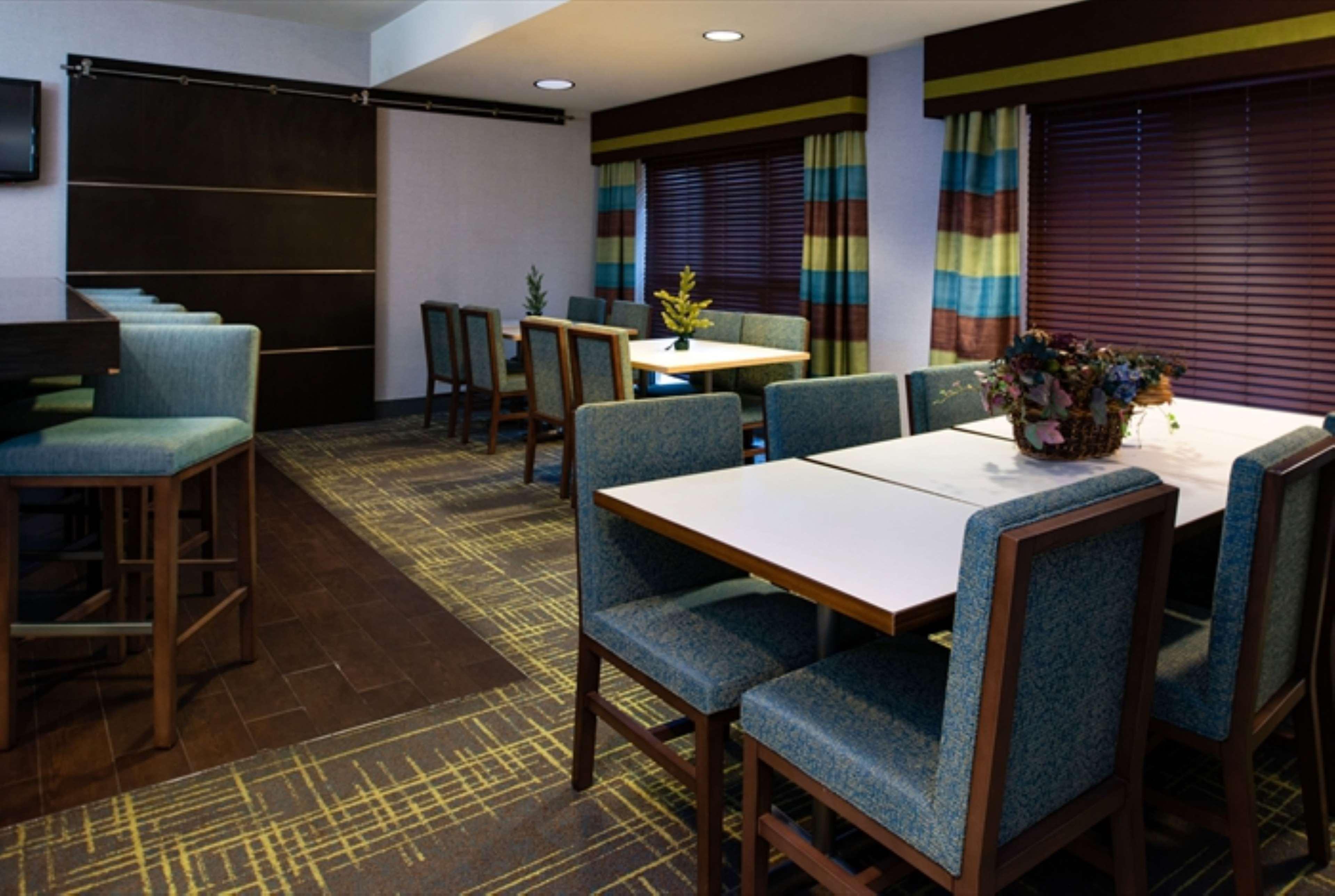 Hampton Inn Glenwood Springs Extérieur photo