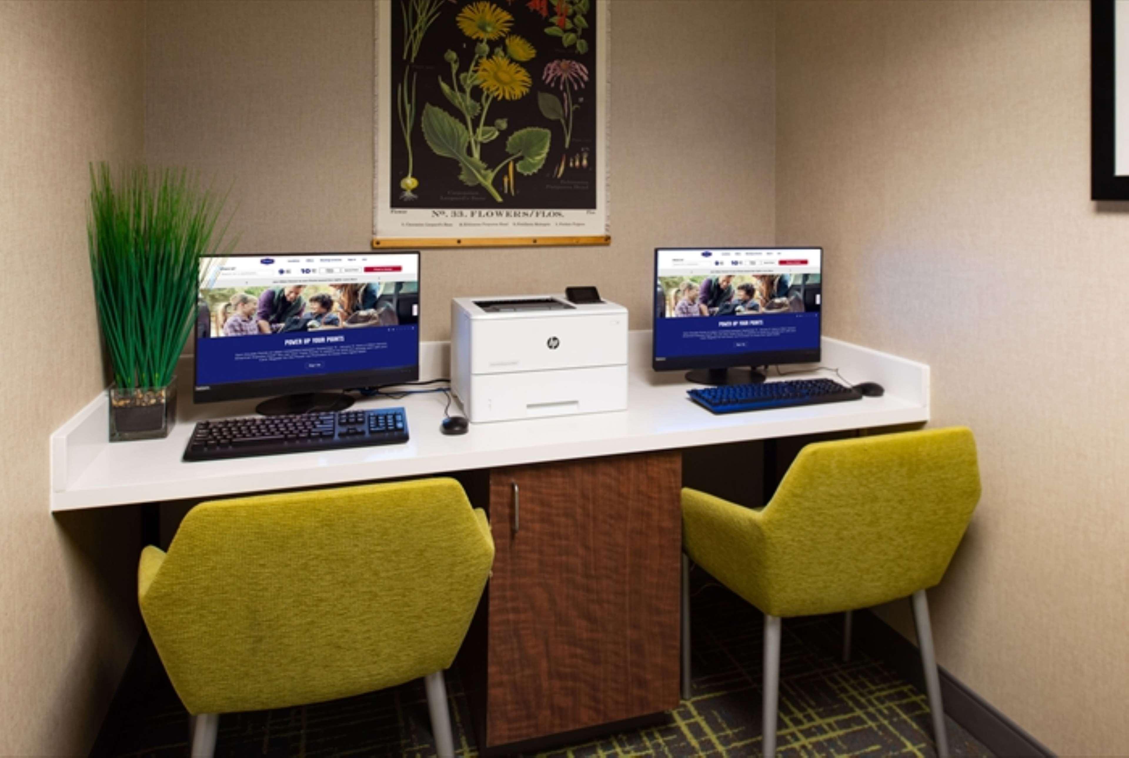 Hampton Inn Glenwood Springs Extérieur photo