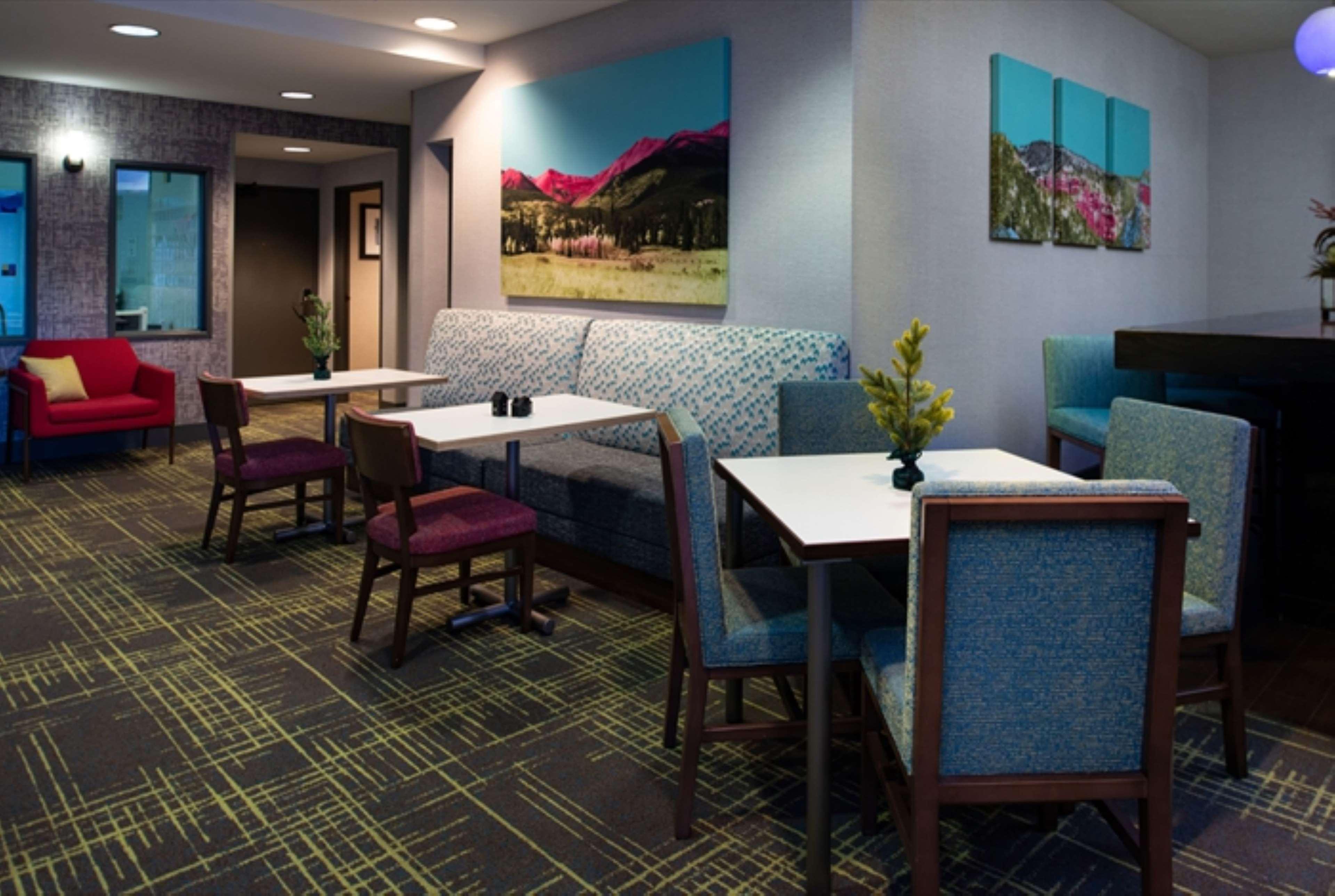 Hampton Inn Glenwood Springs Extérieur photo