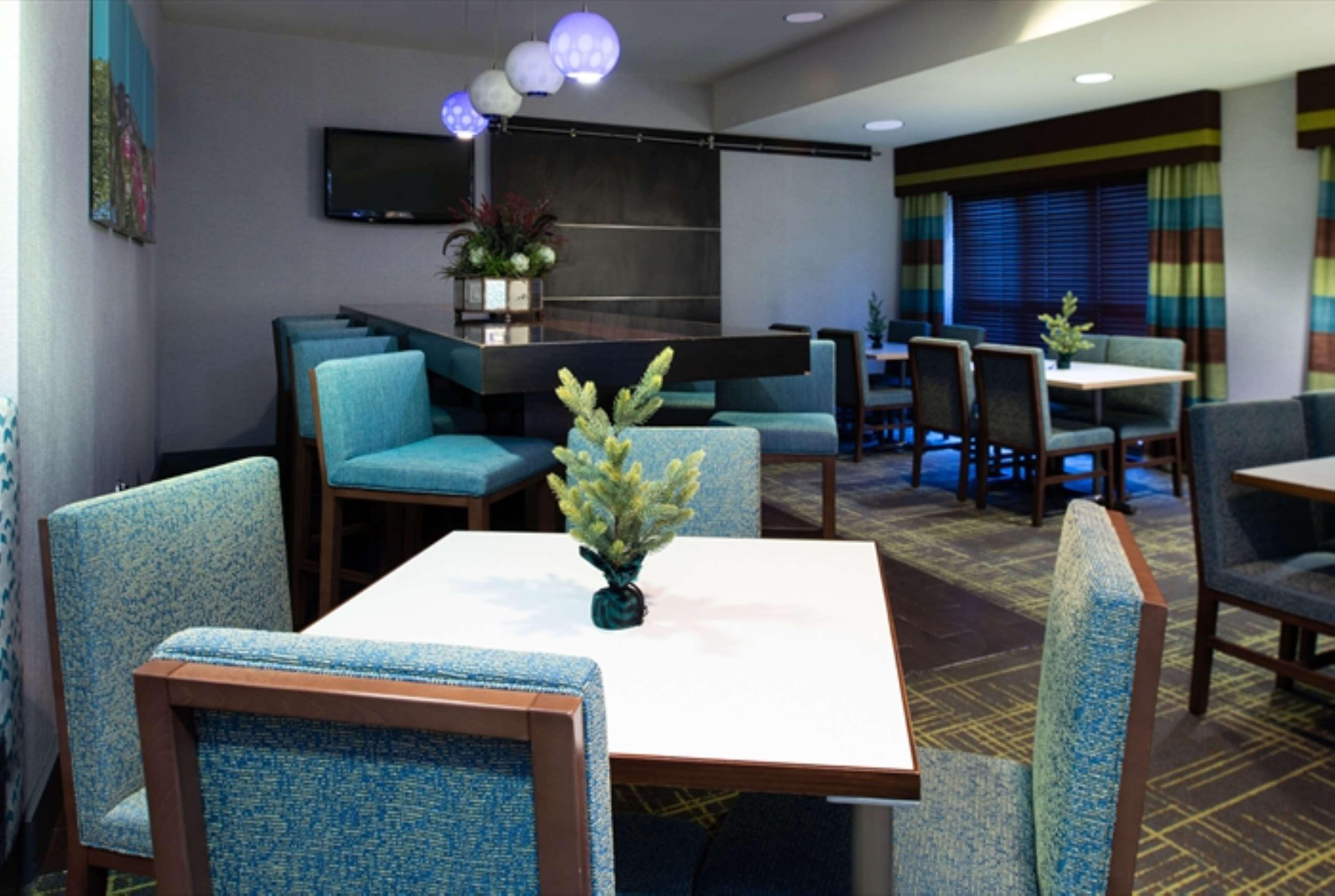 Hampton Inn Glenwood Springs Extérieur photo