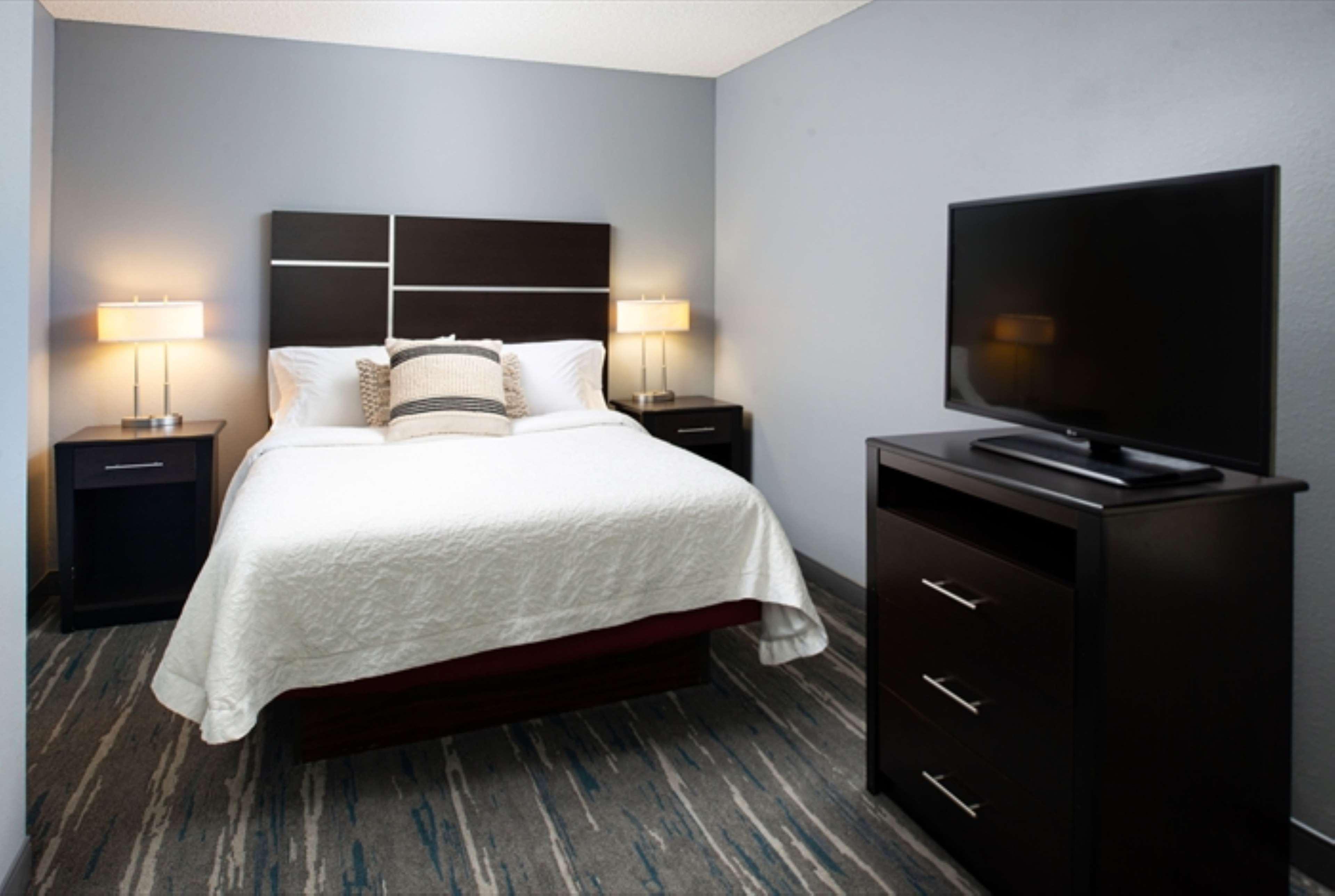 Hampton Inn Glenwood Springs Extérieur photo