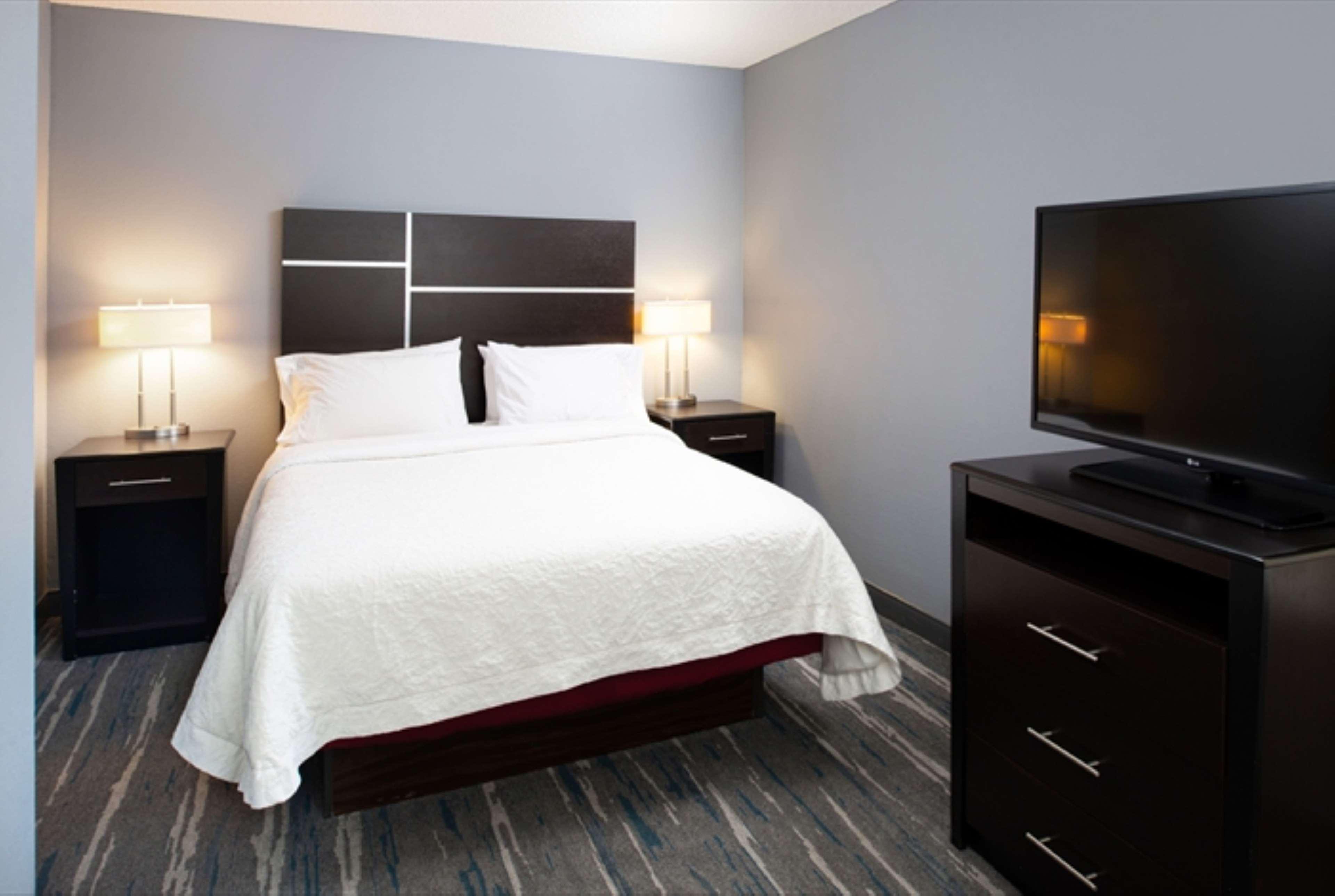 Hampton Inn Glenwood Springs Extérieur photo