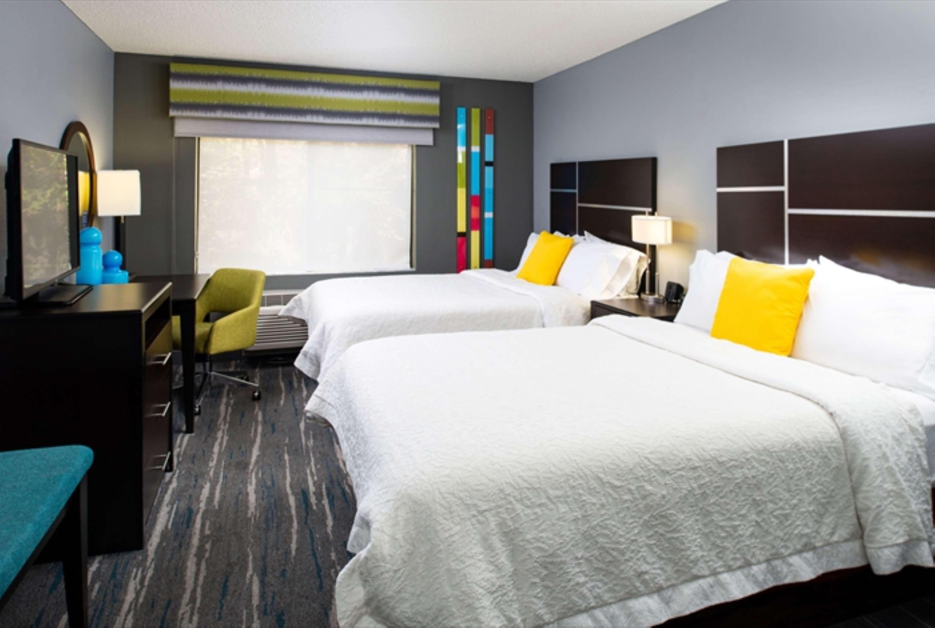 Hampton Inn Glenwood Springs Extérieur photo