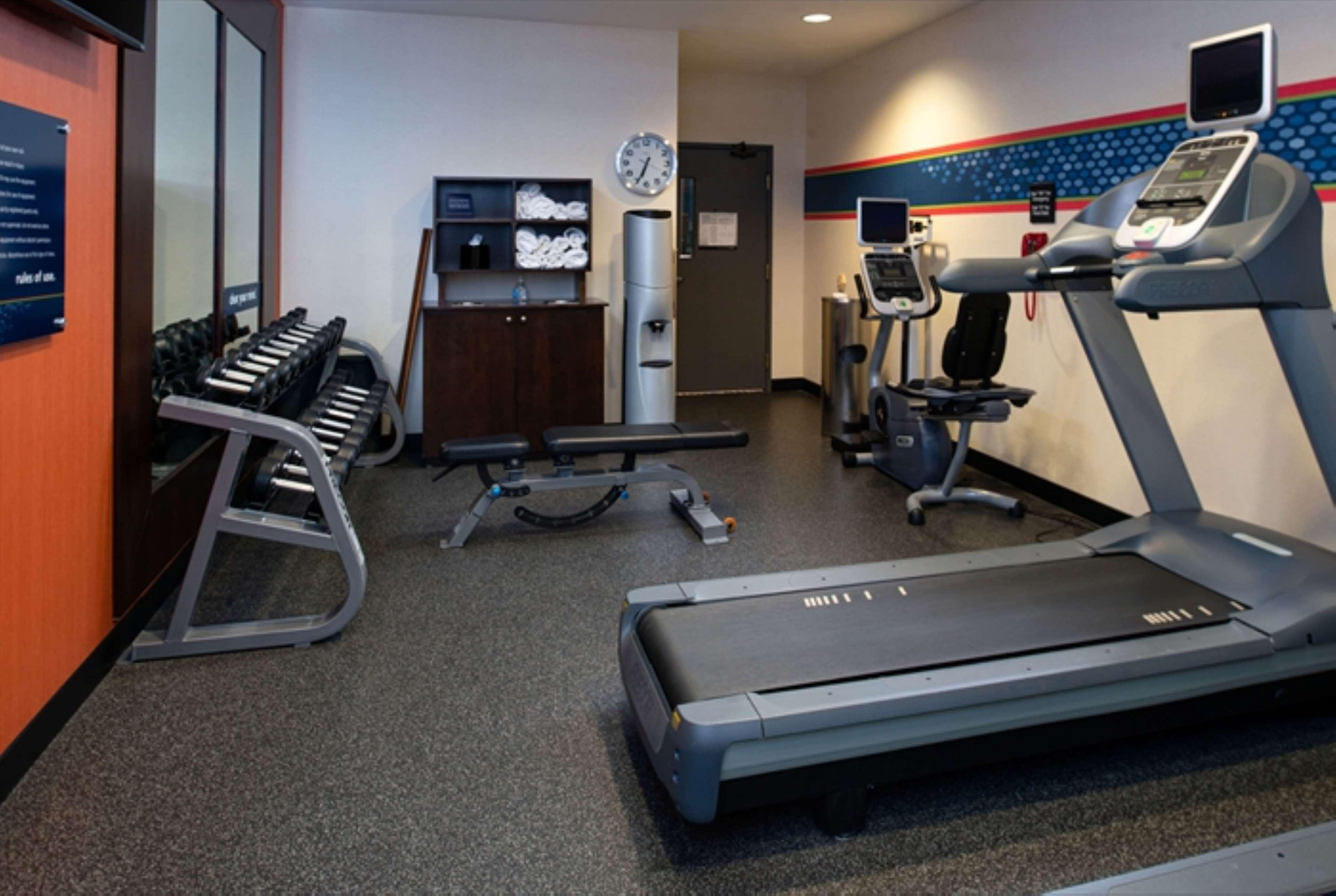 Hampton Inn Glenwood Springs Extérieur photo