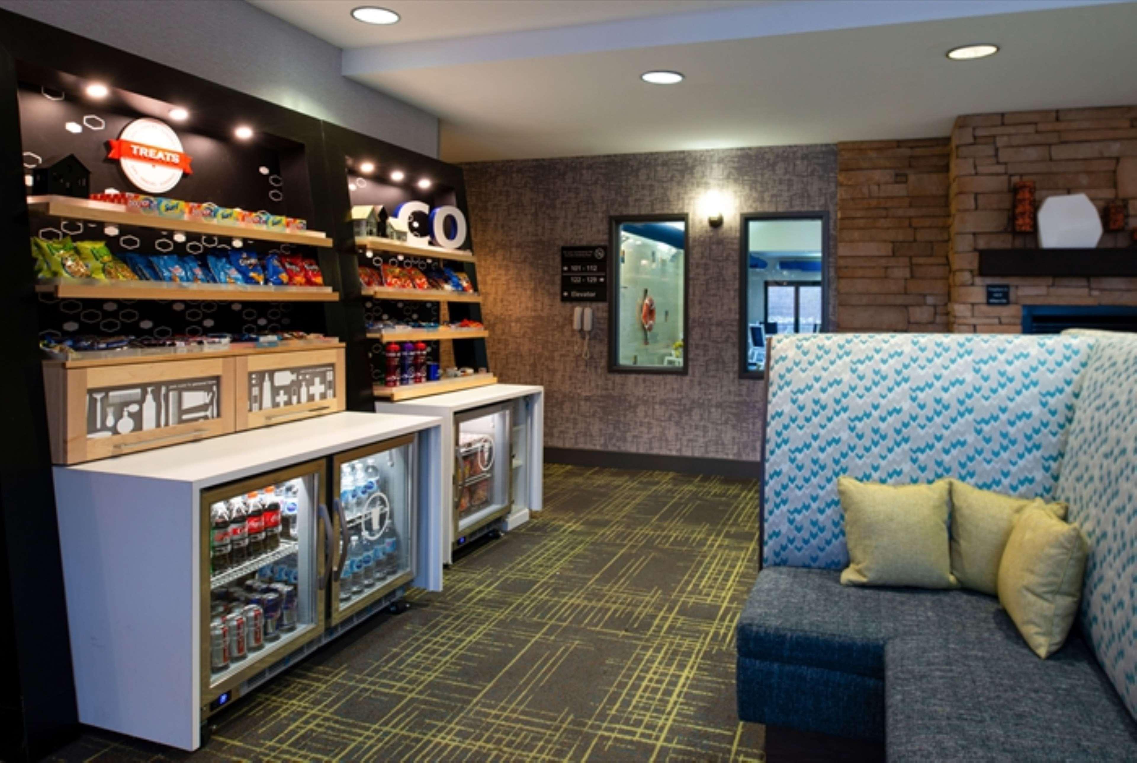 Hampton Inn Glenwood Springs Extérieur photo