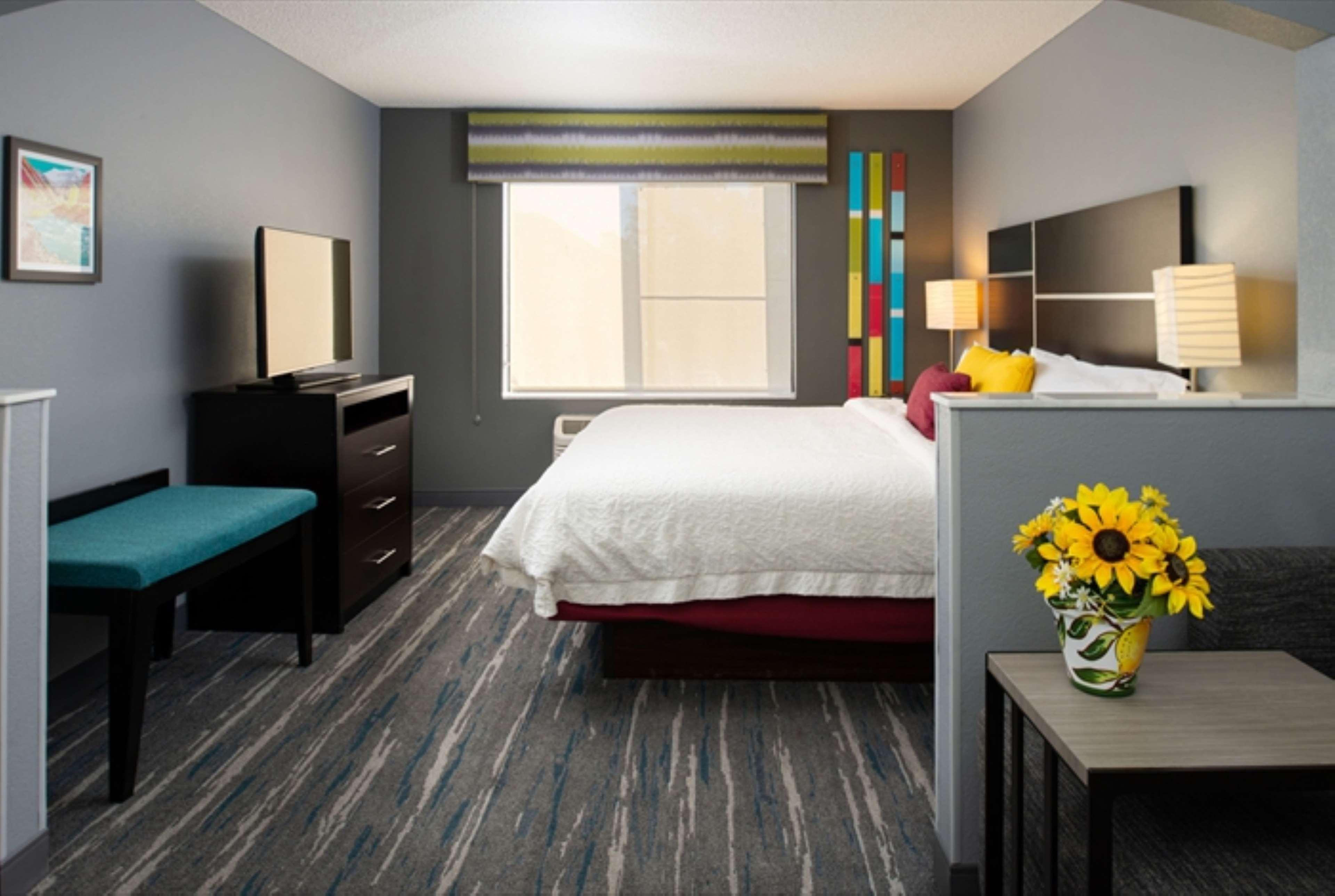 Hampton Inn Glenwood Springs Extérieur photo