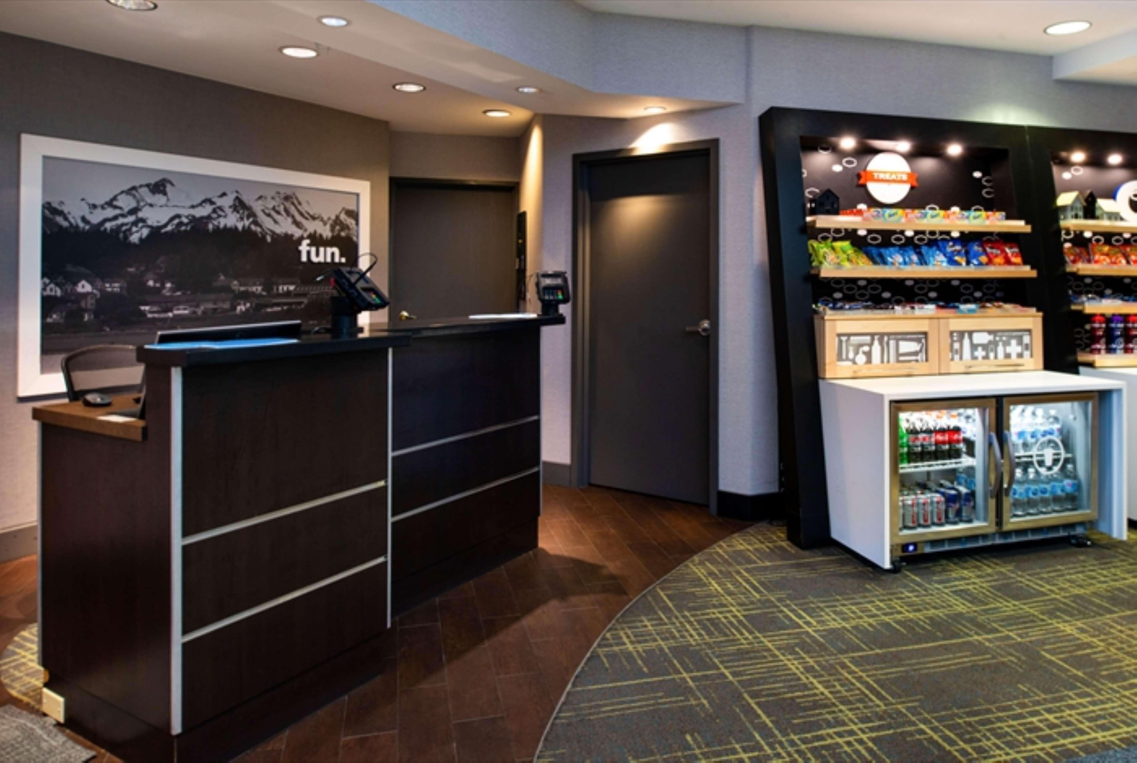 Hampton Inn Glenwood Springs Extérieur photo