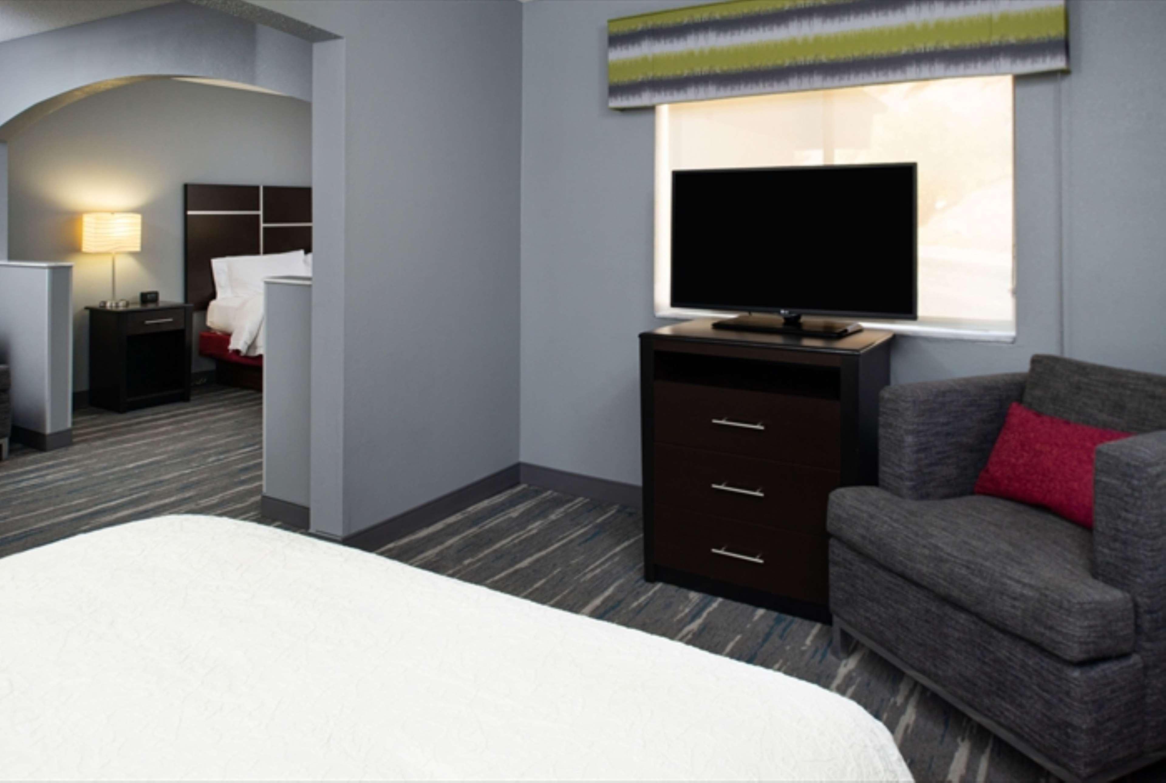 Hampton Inn Glenwood Springs Extérieur photo