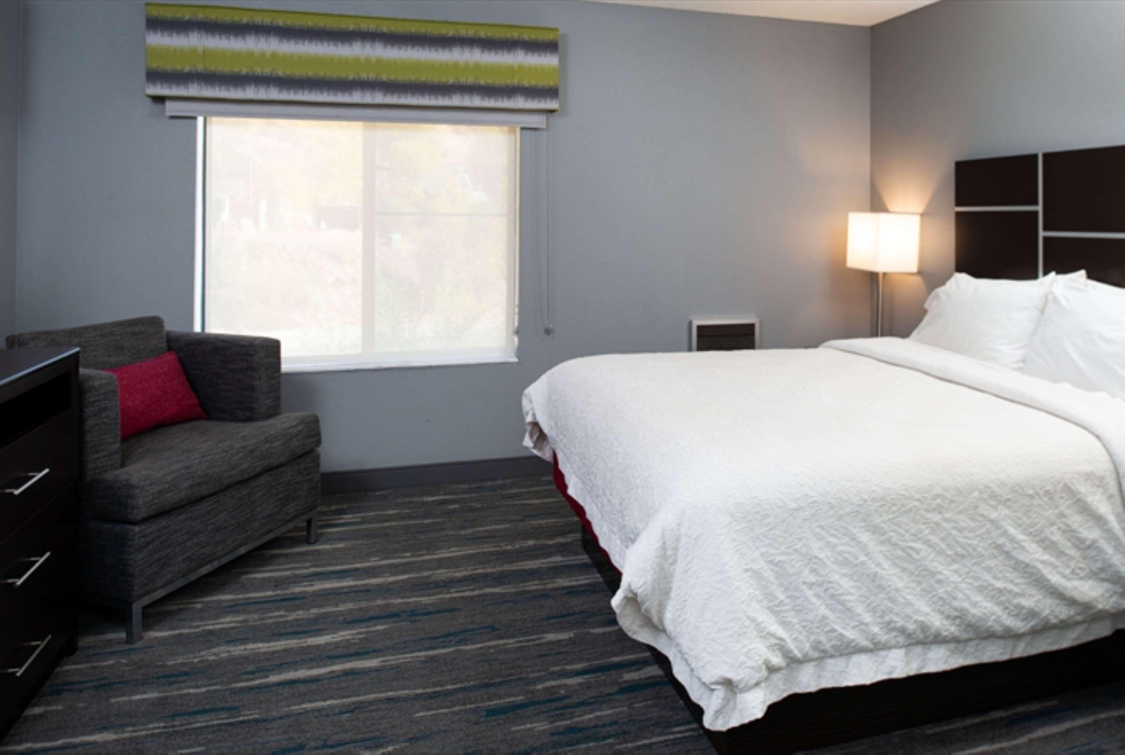 Hampton Inn Glenwood Springs Extérieur photo