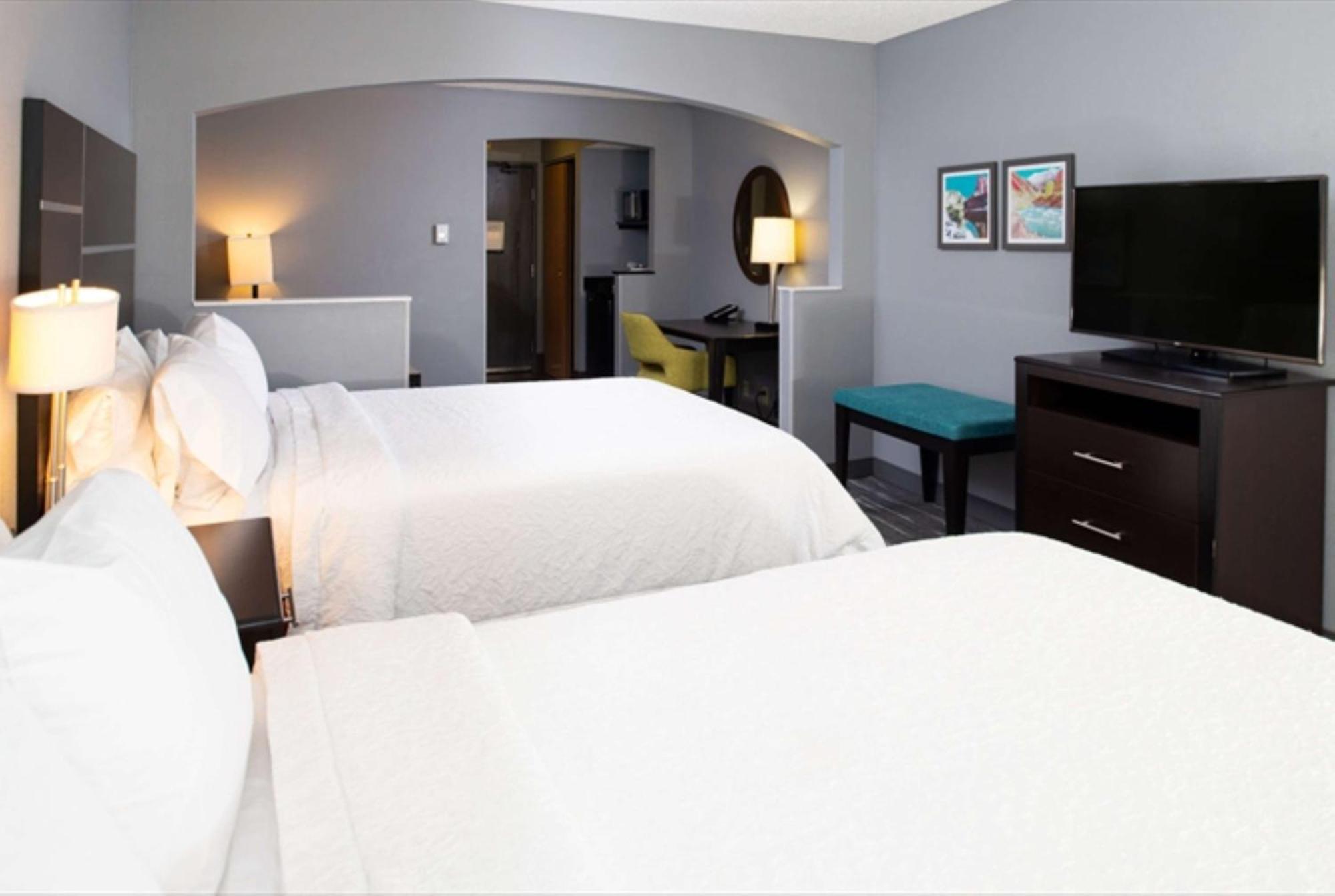 Hampton Inn Glenwood Springs Extérieur photo