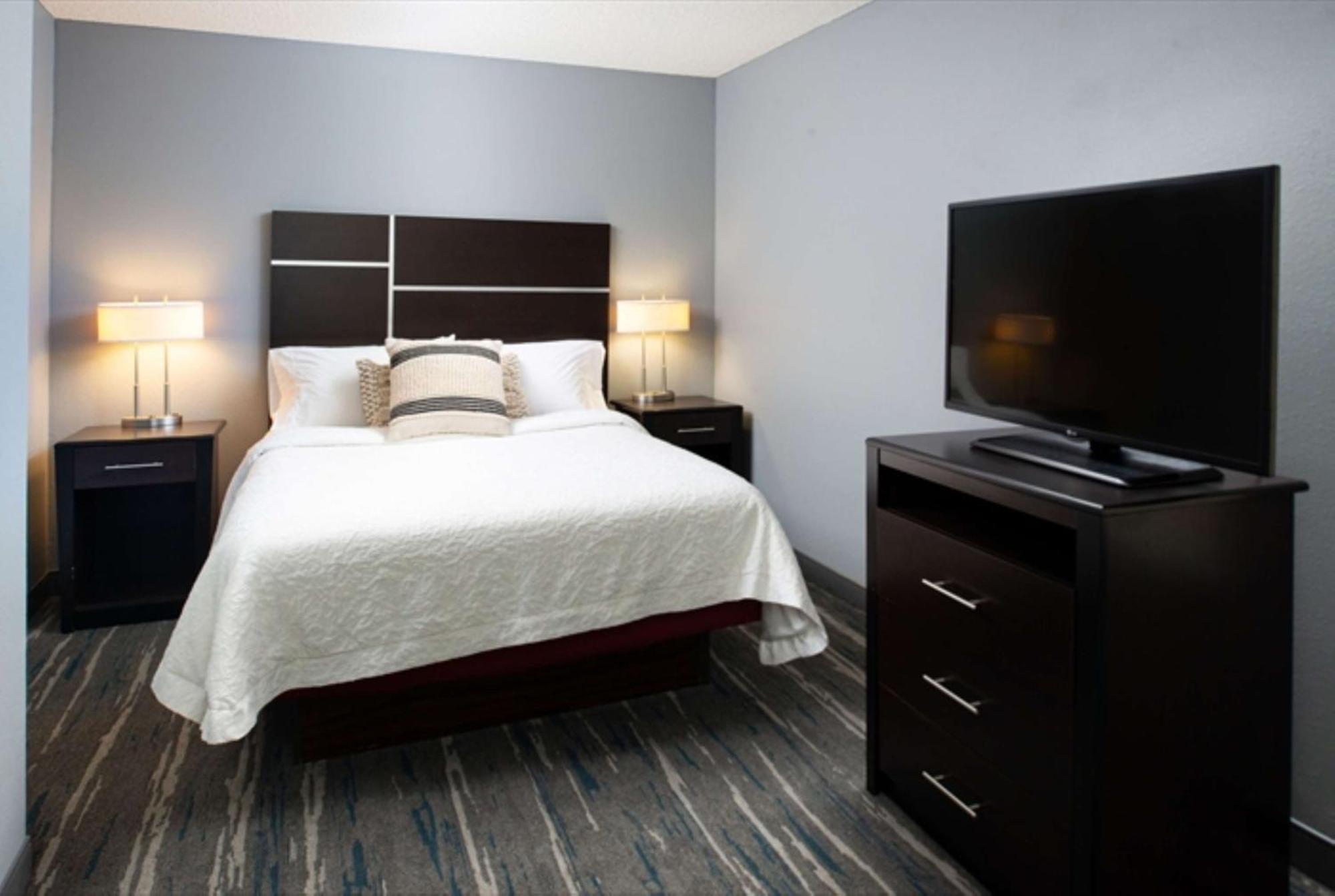 Hampton Inn Glenwood Springs Extérieur photo
