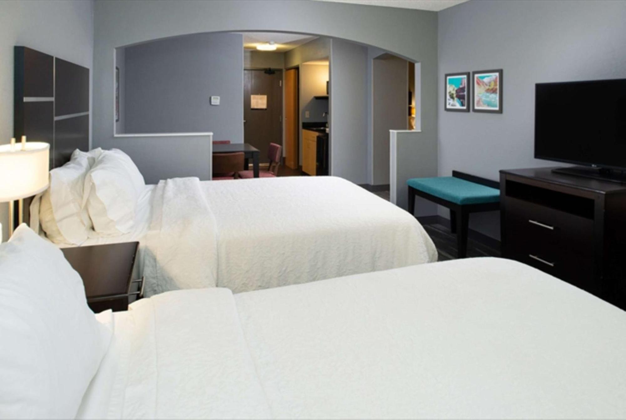 Hampton Inn Glenwood Springs Extérieur photo