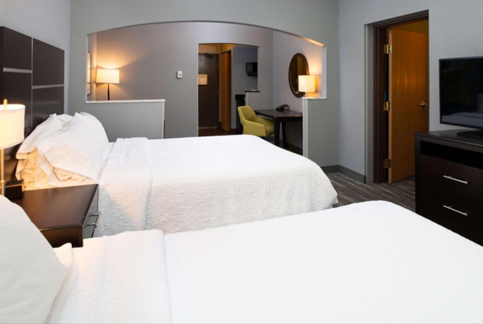 Hampton Inn Glenwood Springs Extérieur photo