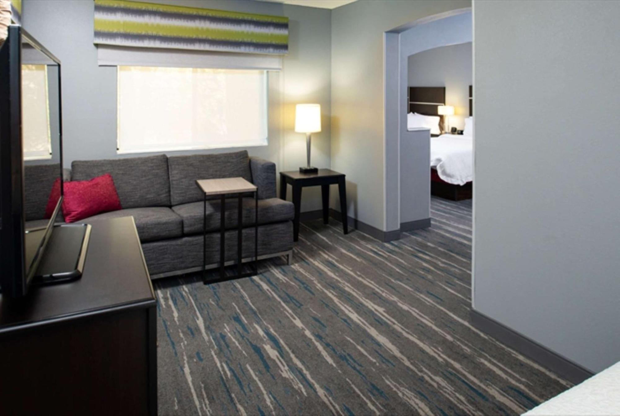 Hampton Inn Glenwood Springs Extérieur photo