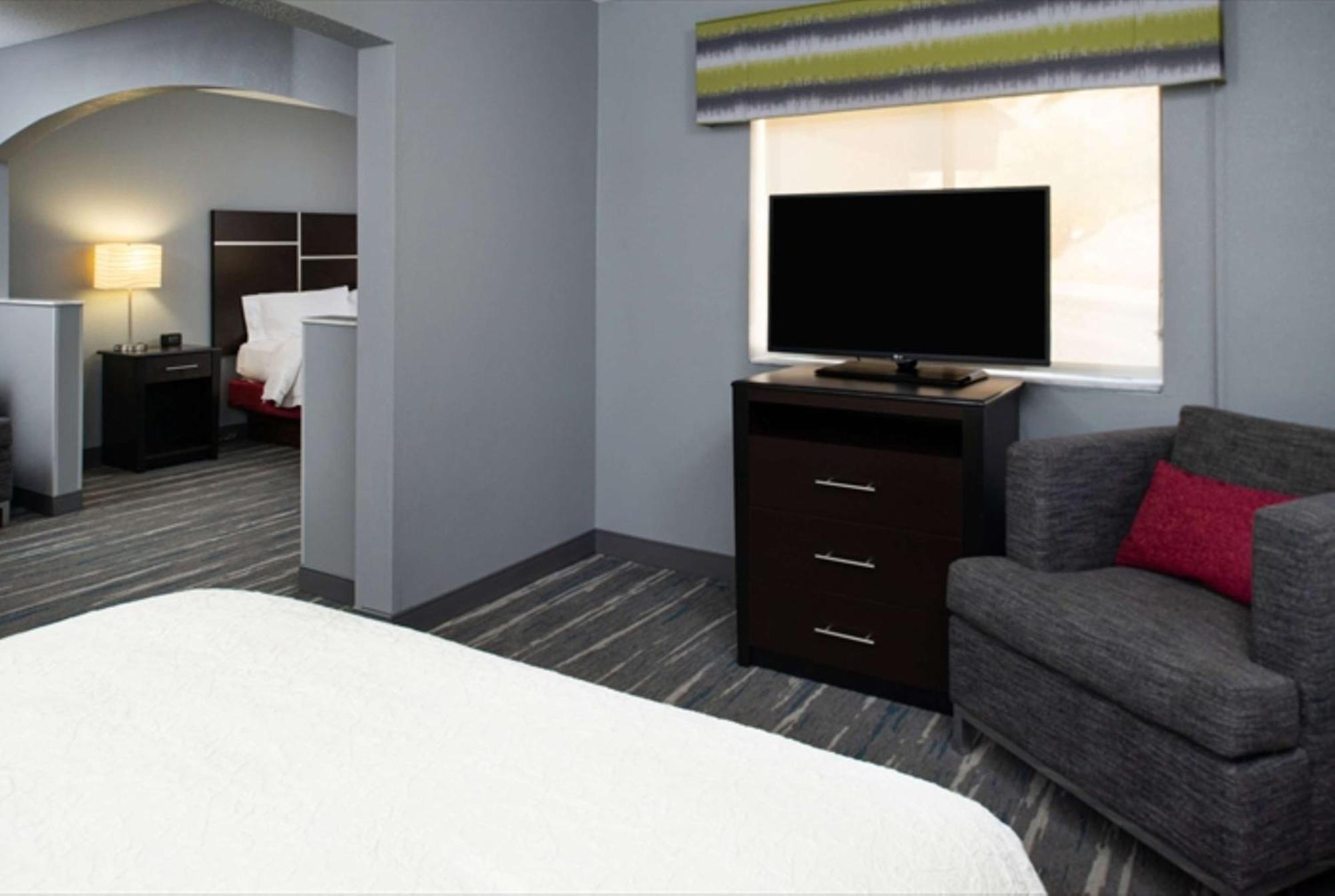 Hampton Inn Glenwood Springs Extérieur photo