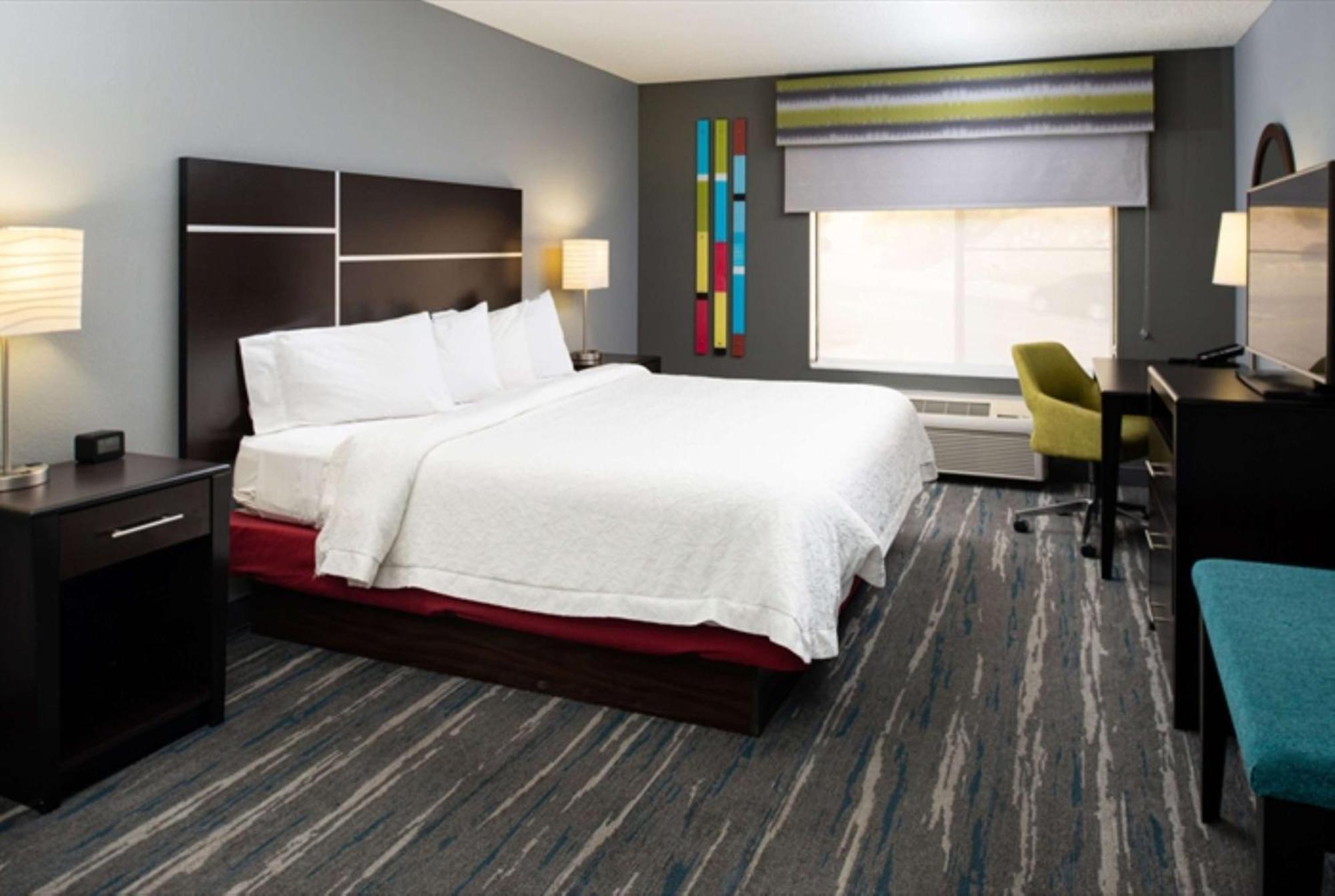 Hampton Inn Glenwood Springs Extérieur photo