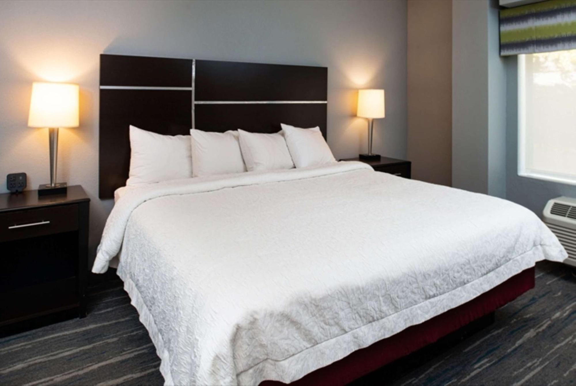 Hampton Inn Glenwood Springs Extérieur photo