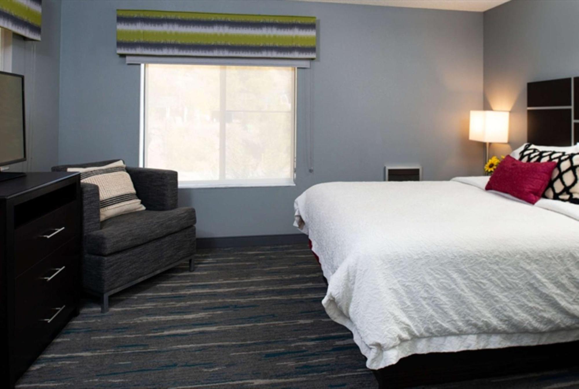 Hampton Inn Glenwood Springs Extérieur photo