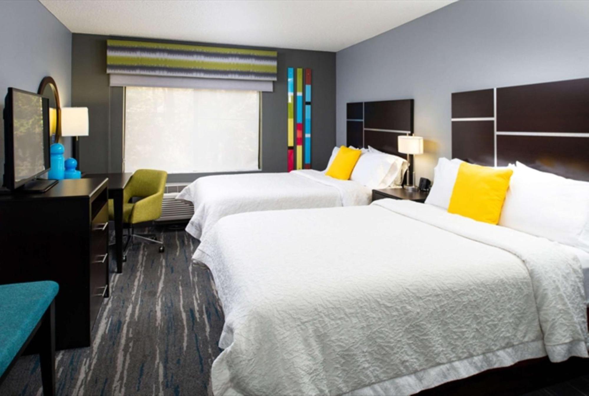 Hampton Inn Glenwood Springs Extérieur photo