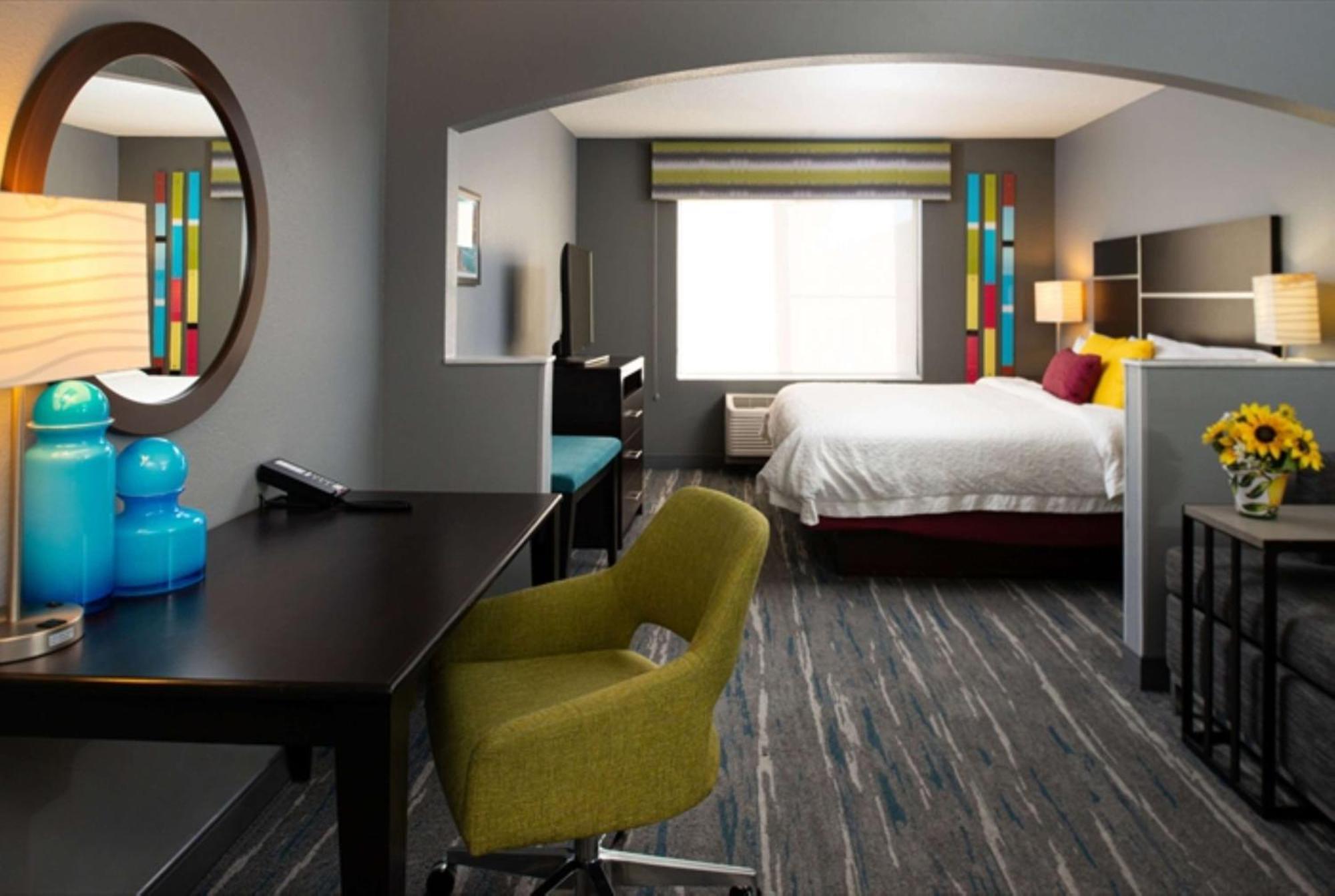 Hampton Inn Glenwood Springs Extérieur photo