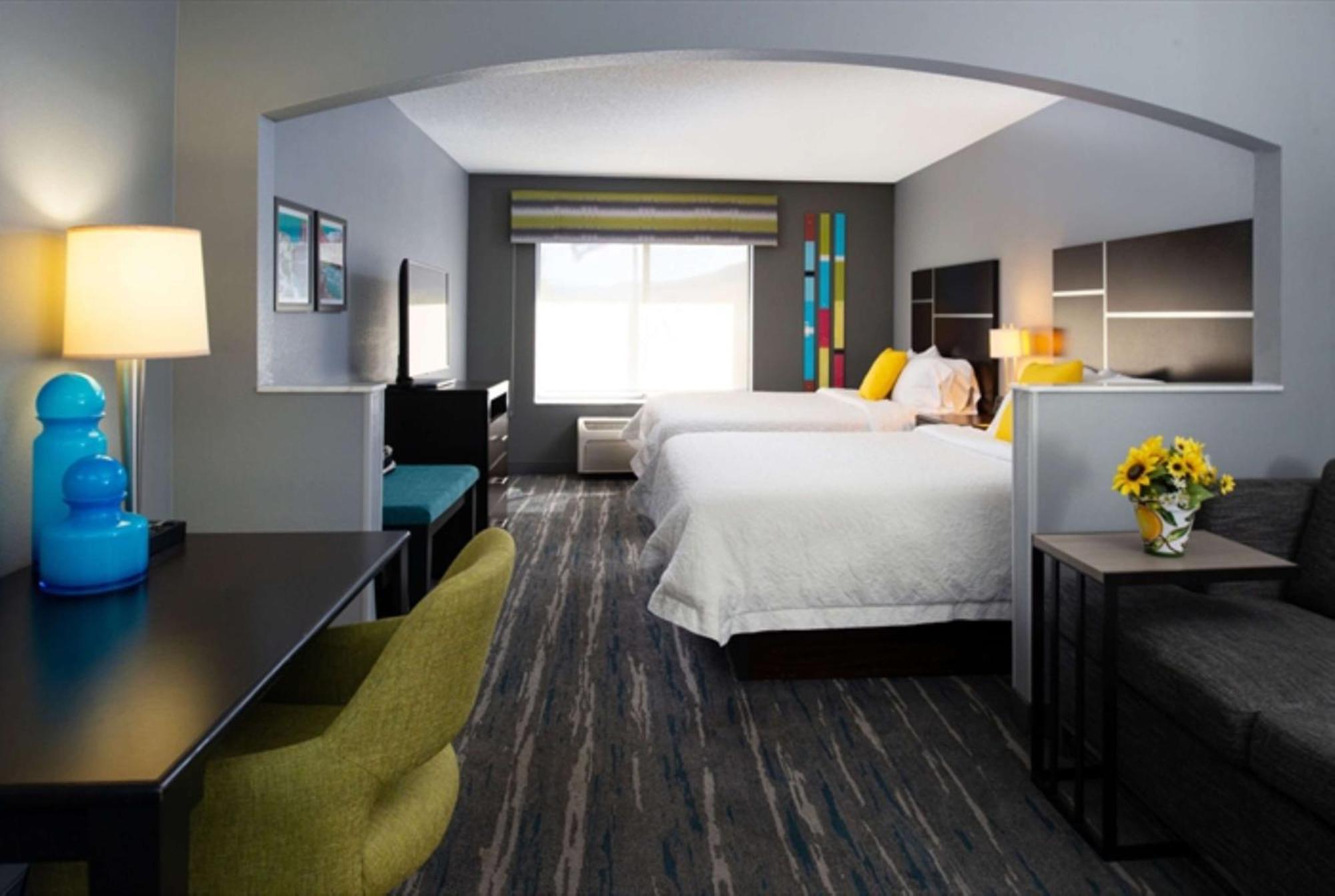 Hampton Inn Glenwood Springs Extérieur photo