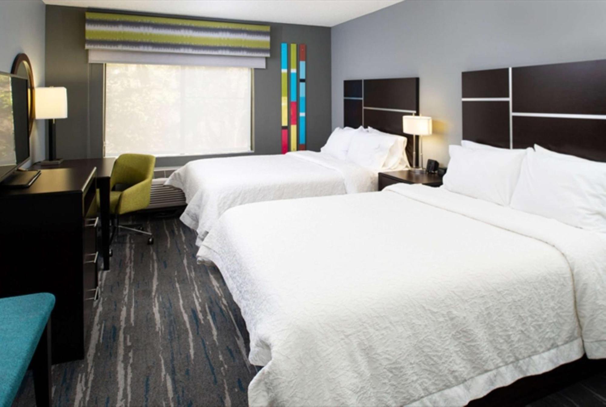 Hampton Inn Glenwood Springs Extérieur photo