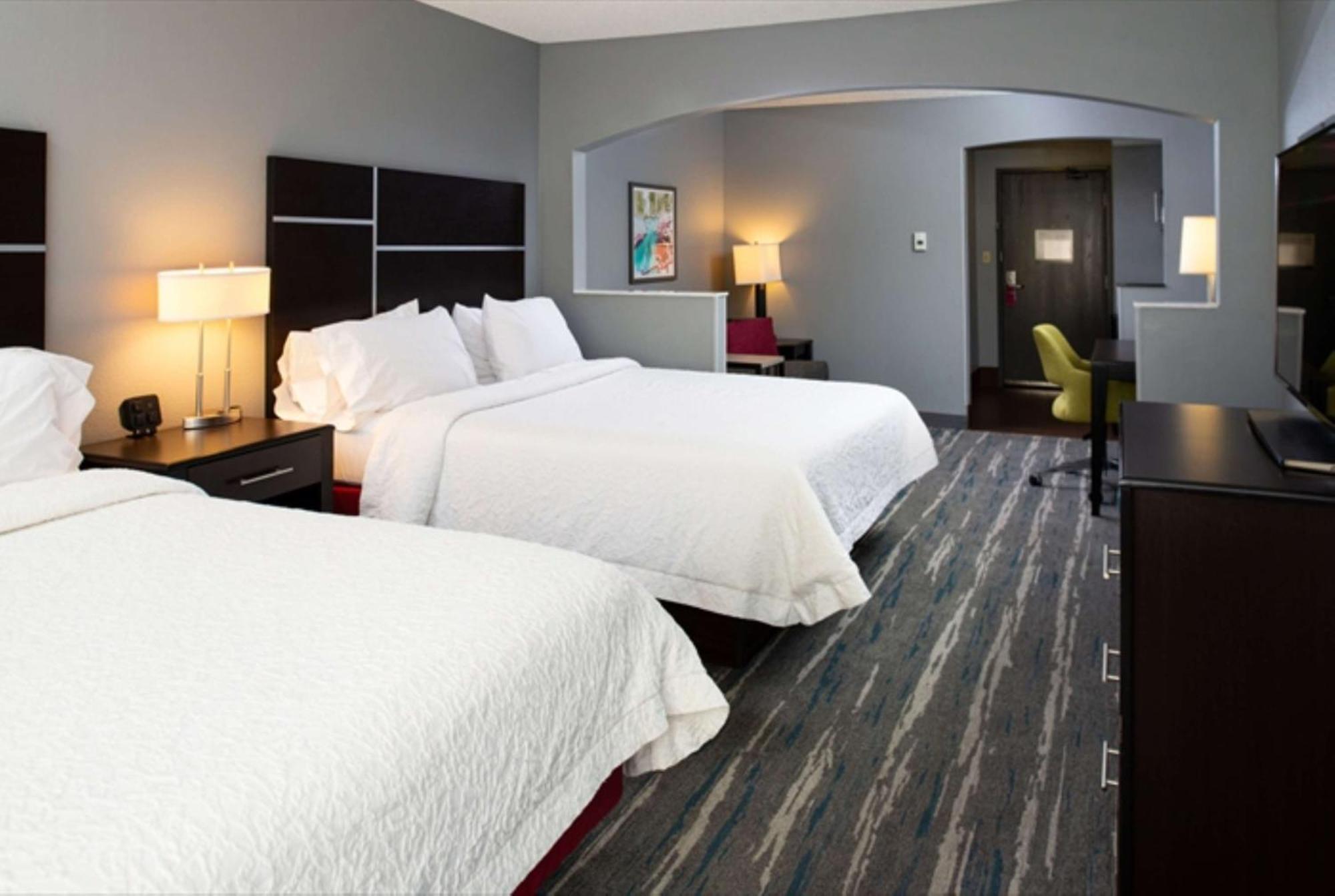Hampton Inn Glenwood Springs Extérieur photo